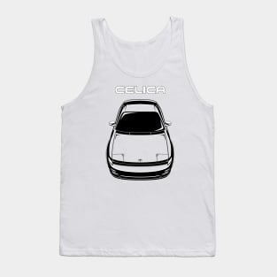 Celica GT 5th gen T180 1990-1993 Tank Top